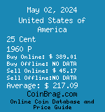 USA WkYxnTGh 1 1 1 coin