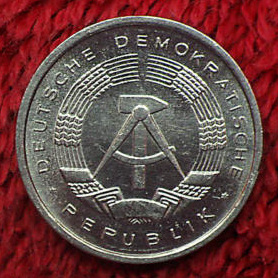 Coin of the Month December 2008